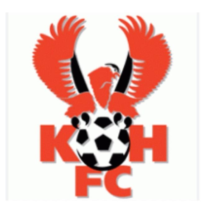 Kidderminster Harriers
