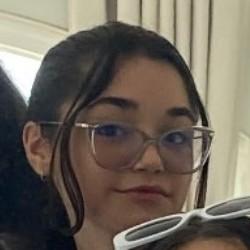 Isabela ❤️❤️