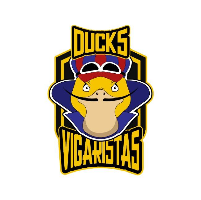 ducks vigaristas