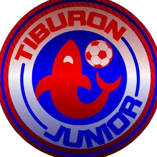 Tiburón Jr