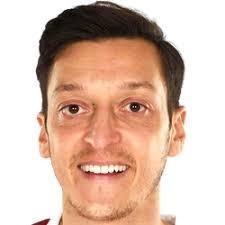 Mesut Özil