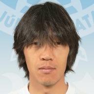 Shunsuke Nakamura
