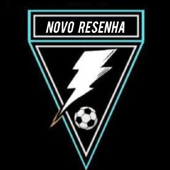 NOVO RESENHA