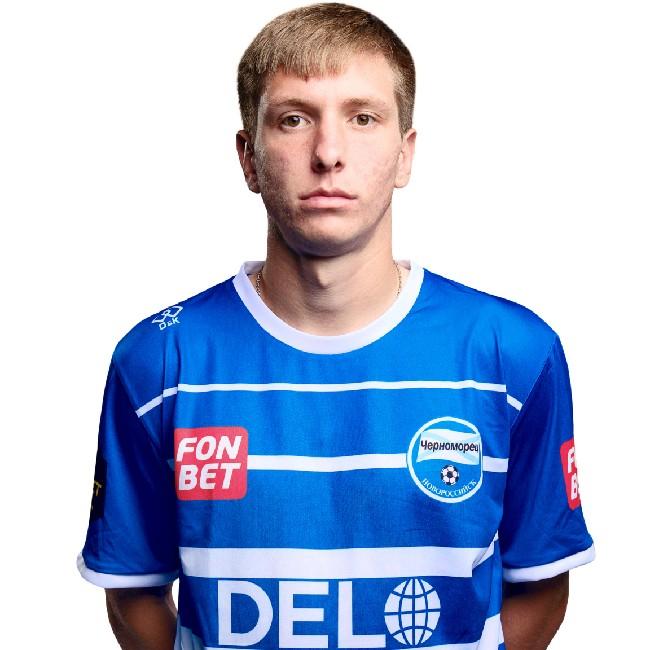 Vladislav Kirilenko
