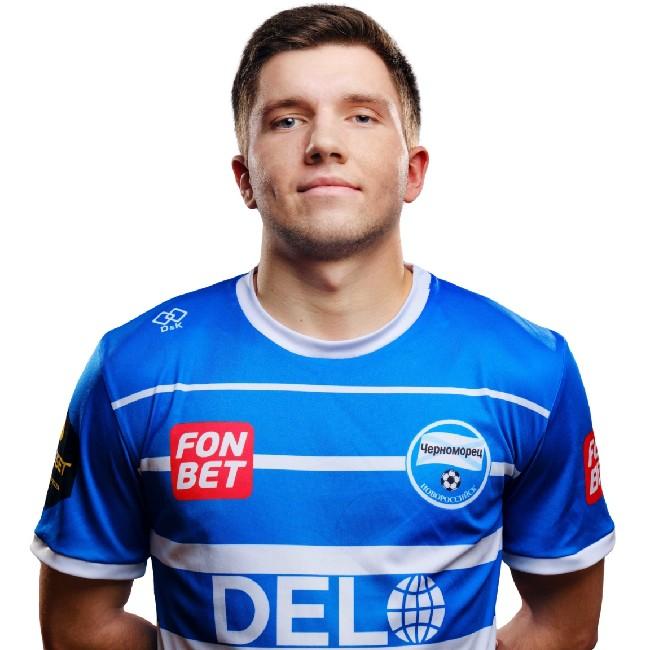 Ivan Zazvonkin