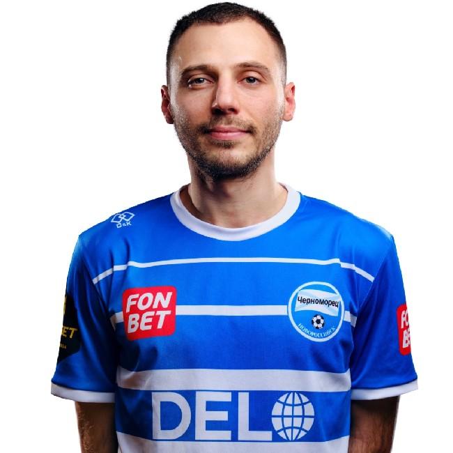 Oleg Lanin