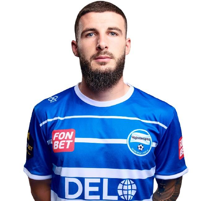 Nikola Kumburovic