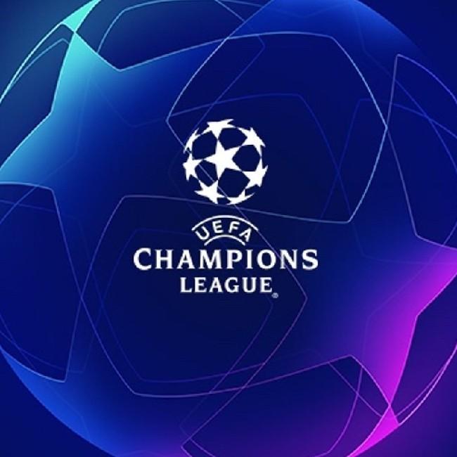 Champions league — UCL