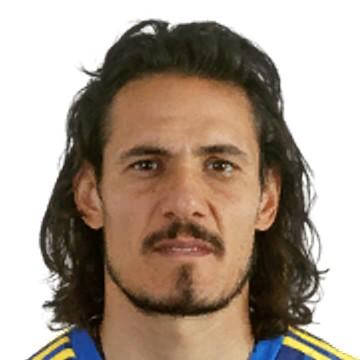 Edison Cavani
