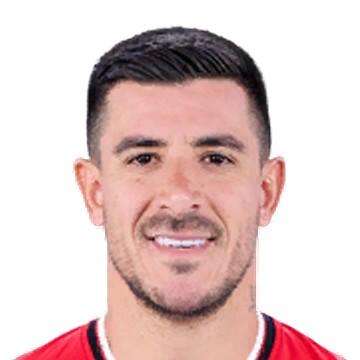 Yuri Berchiche