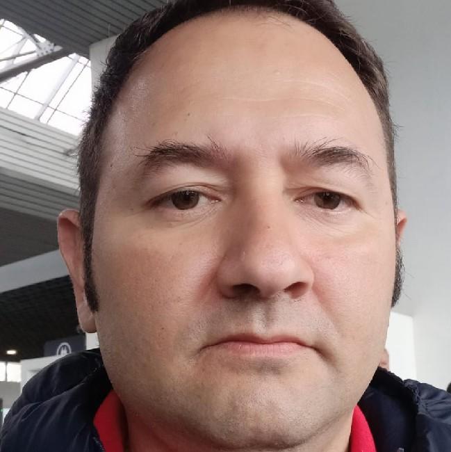 Oscar santofimio
