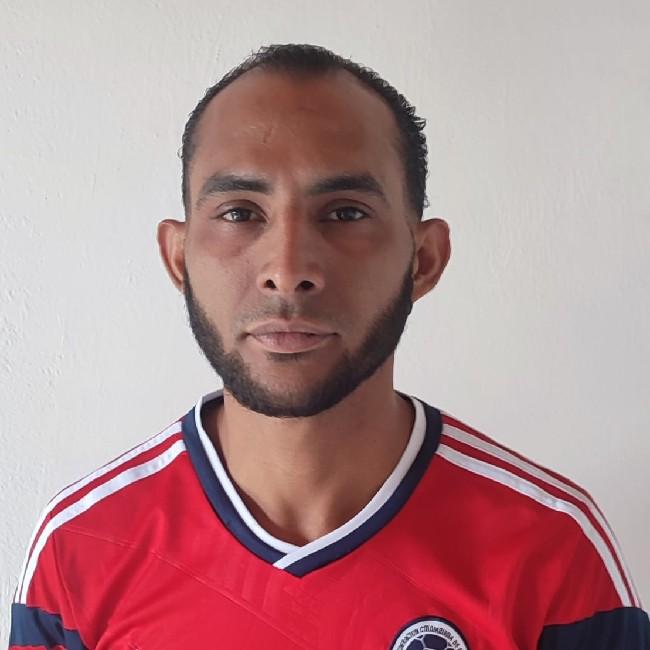 Jorge duran