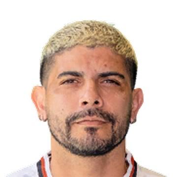 Éver Banega