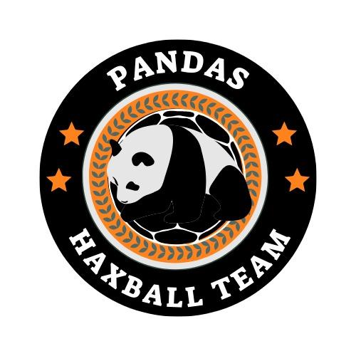 Pandas Haxball Team