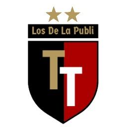 Los de la Pública