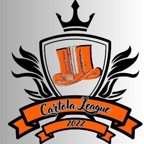CARTOLA LEAGUE 5° T