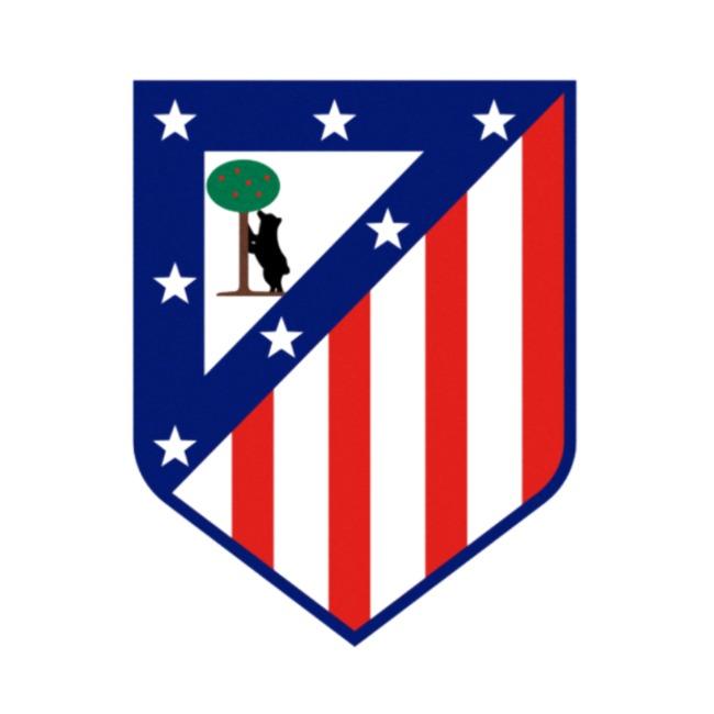 Atlético Madryt