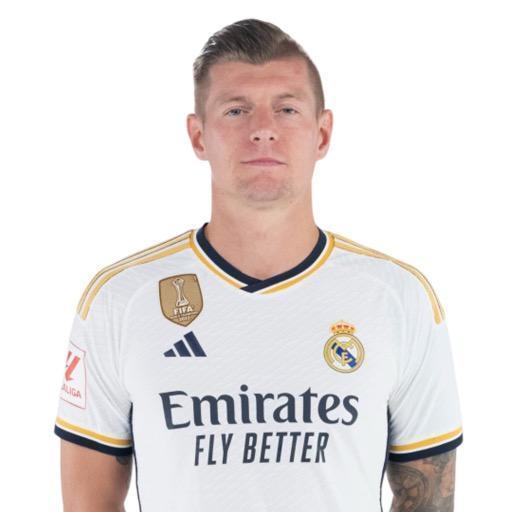 KROOS