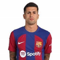 JOAO CANCELO