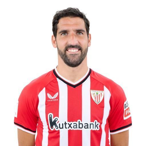 RAUL GARCIA