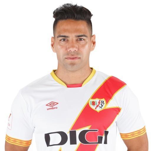 FALCAO