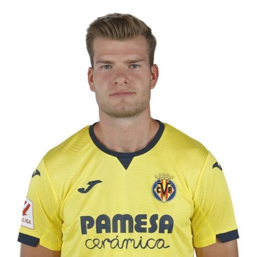 SØRLOTH