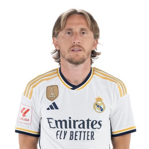 MODRIĆ