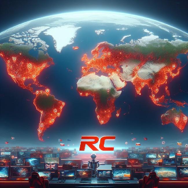RC PROJECT