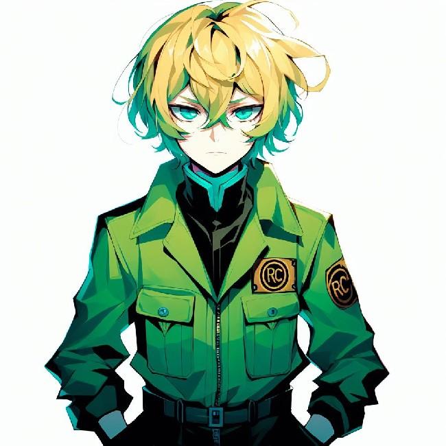 Xiao No Name