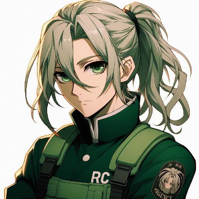 Sarrui No Name