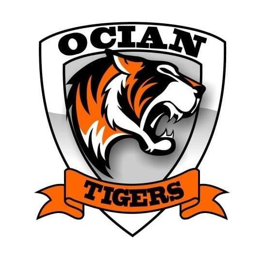 Ocian Tigers