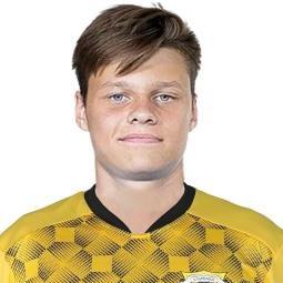 Danila Vrazhkin