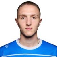 Danila Gayvoronskiy