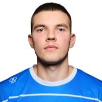 Nikita Melnikov