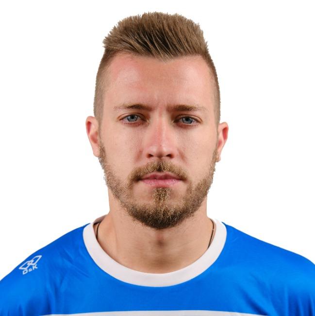 Dmitriy Korobov