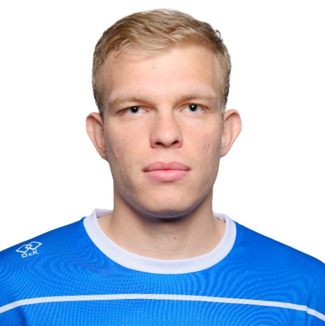 Aleksandr Popovich