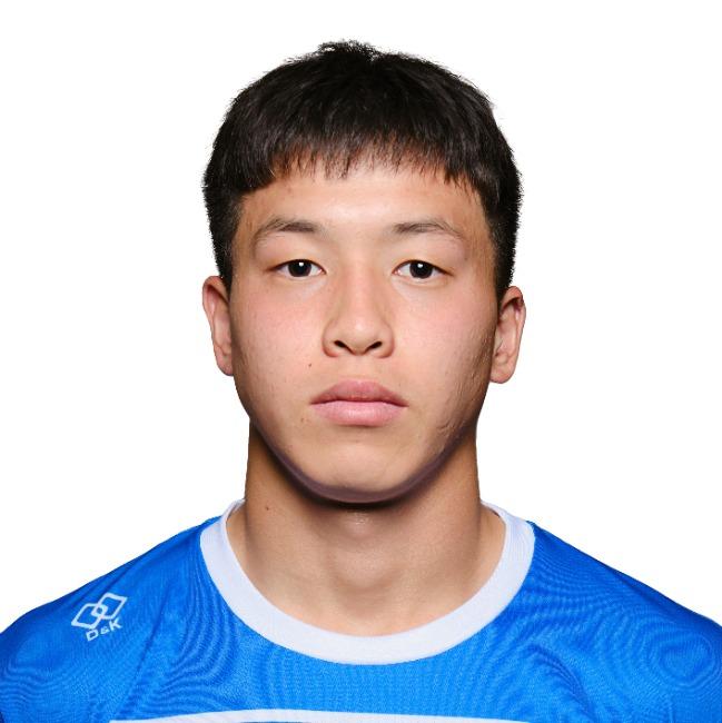 David Esimbekov