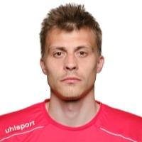 Dmitriy Rebrov