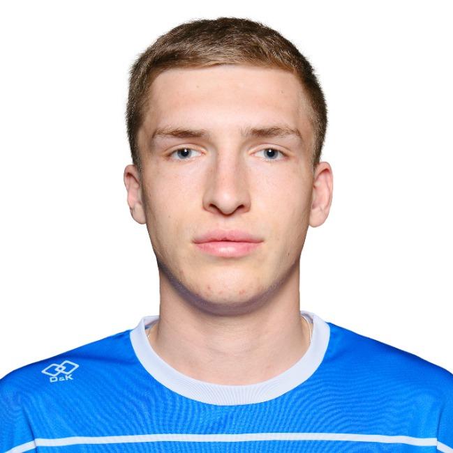 Aleksandr Bezchasnyuk