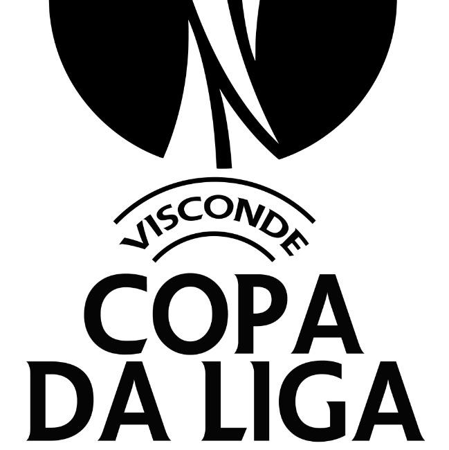 COPA DA LIGA - 29º TEMPORADA
