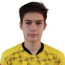Ilyas Muminov