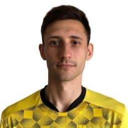 Nikita Kirsanov