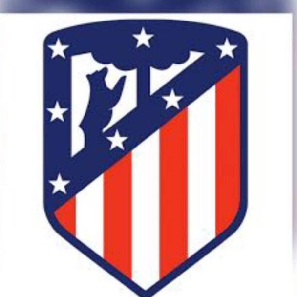 ATLETICO DE MADRID