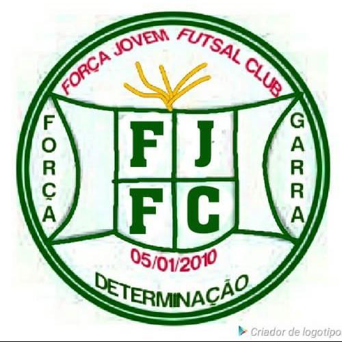 FORÇA JOVEM