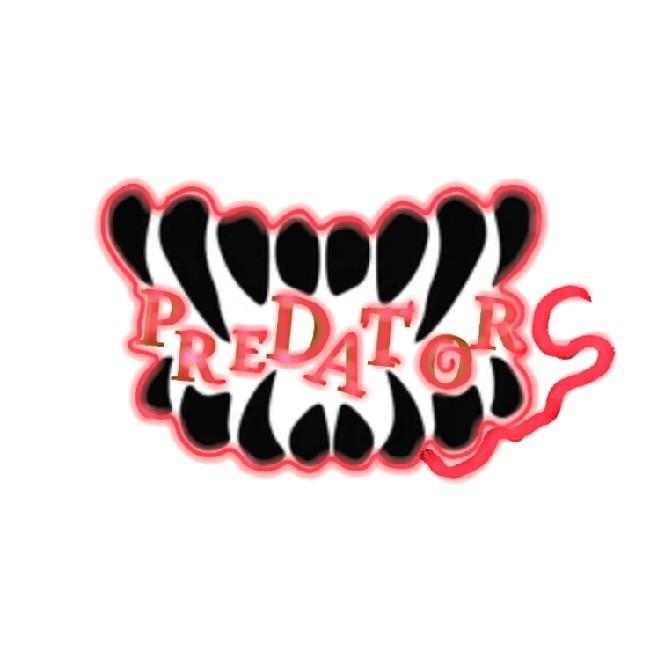 Predators CB