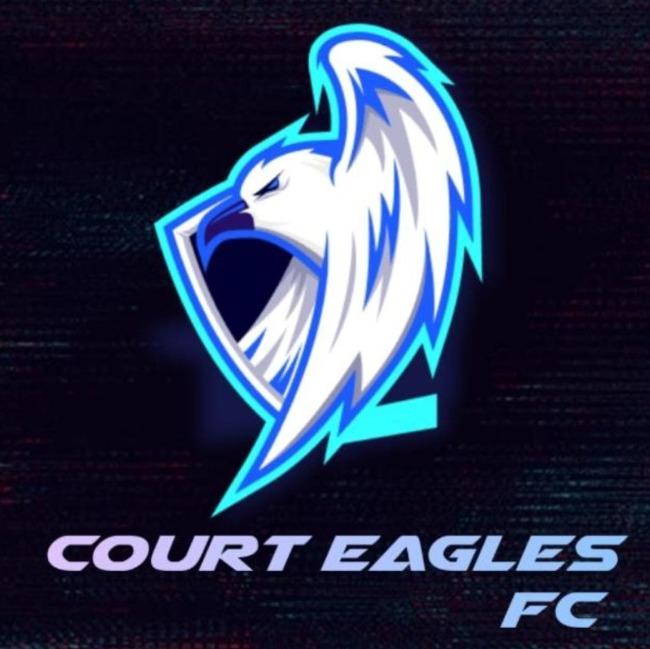 Court Eagles