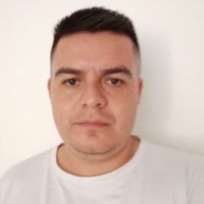 JOSE VILLAMIZAR PARRA
