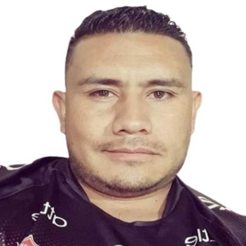 ANDRES AVELLANEDA