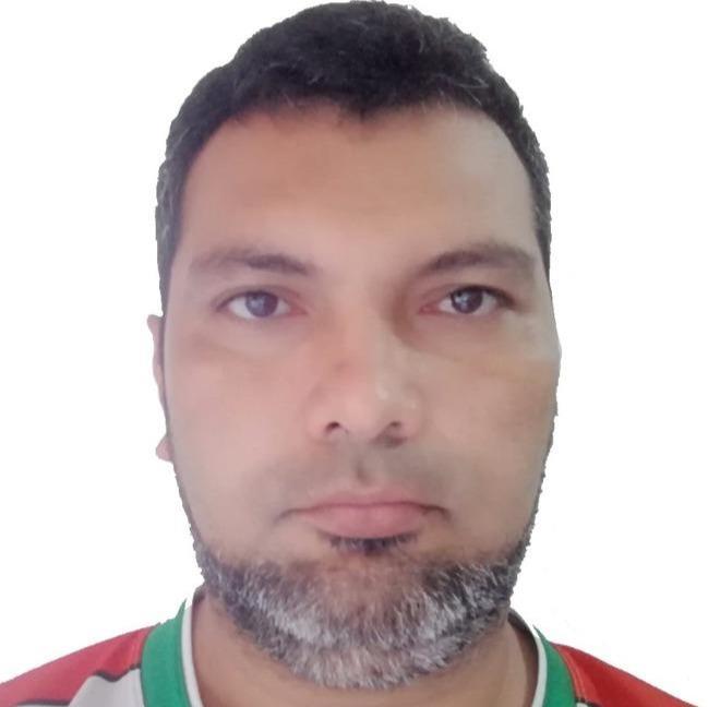 EDER OJEDA