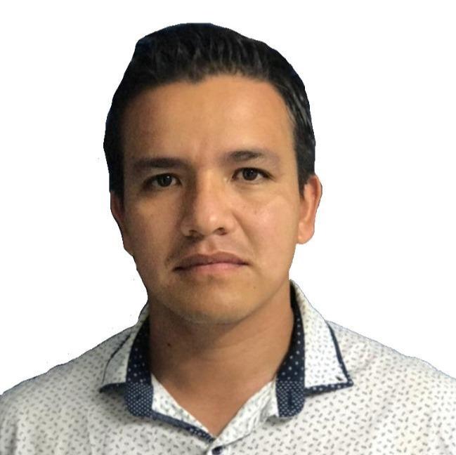 ELKIN GARCIA